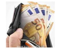 Rychlá soukromá půjčka od 20 000 Kč do 70 000 000 Kč
