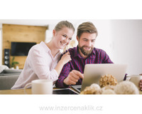 Finanční partner, kterého potřebujete