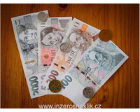 NoRychlá a bezpečná půjčka