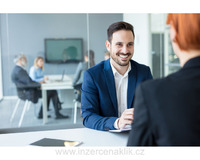 Soukromá půjčka mezi jednotlivci za výhodné sazby