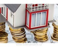 Peer-to-peer financování – Regulovaná nabídka