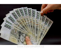 Rychlá a bezpečná půjčka