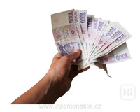 jste v tíživé finanční situaci