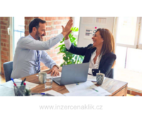 Potřebujete peníze? Řešení peer-to-peer půjček