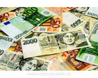 Okamžité půjčky a financování.