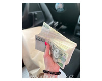 Rychlá a legitimní půjčka od soukromé osoby