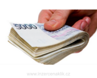 Půjčka bez zástavy do 500.000 Kč