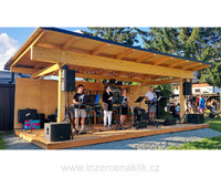 Kapela na svatbu, oslavu, večírek, zábavu, ples…