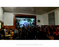 Kapela na svatbu, oslavu, večírek, zábavu, ples…