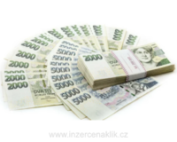 Rychlá půjčka od soukromníka