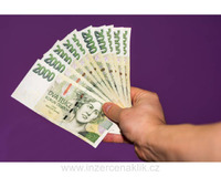 Rychlá a bezpečná půjčka