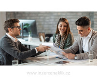 Finanční řešení šité na míru vašim potřebám