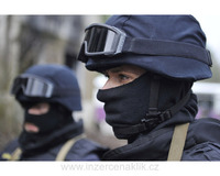 Příslušník VS - 150 000 Kč náborový příspěvek