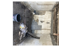 Koupím řadovou garáž