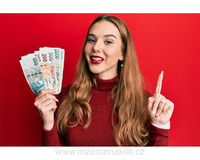 Soukromé půjčky s flexibilními podmínkami, kterým můžete věřit.