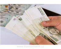 ZÍSKEJTE PŮJČKU S NÍZKOU ÚROKOVOU SAZBOU RYCHLE A SNADNO