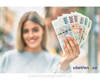 POTŘEBUJETE PENÍZE IHNED? SOUKROMÁ PŮJČKA DO 2 HODIN!