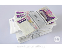 Půjčky dostupné do 24 hodin všude v ČR