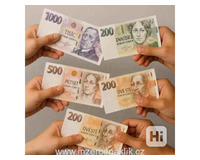 NABÍDKA RYCHLÉ PŮJČKY S 2% SAZBOU