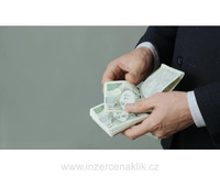 POTŘEBUJETE PŮJČKU OD SPOLEHLIVÉHO SOUKROMÉHO INVESTORU?