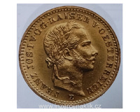 Numismatický materiál odkoupím hotově za katalogové ceny