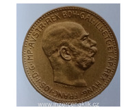 Numismatický materiál odkoupím hotově za katalogové ceny