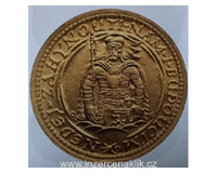 Numismatický materiál odkoupím hotově za katalogové ceny