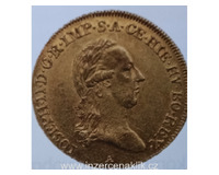 Numismatický materiál odkoupím hotově za katalogové ceny