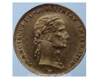 Numismatický materiál odkoupím hotově za katalogové ceny
