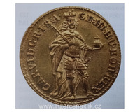 Numismatický materiál odkoupím hotově za katalogové ceny