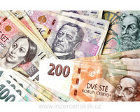 Využijte výhodnou nabídku půjčky od 5.000 Kč - 100.000 Kč