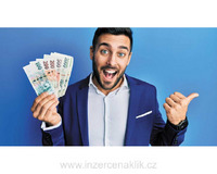 Spolehlivé financování pro všechny vaše projekty