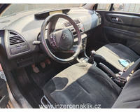 Prodám Citroen C4 1.6 16v 88kw r.v. 2009