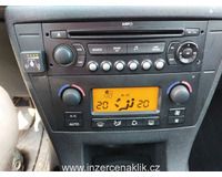 Prodám Citroen C4 1.6 16v 88kw r.v. 2009