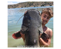 Rybaření v zahraničí - Španělsko