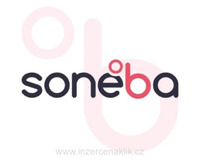 SONEBA – půjčky se zástavou bez registru, tel: 608 174 900