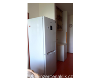 Pronájem bytu 3+1 s lodžií, 80m2