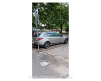 Renault Megane GrandTour III