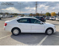 Škoda Octavia 1.6 TDi