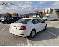 Škoda Octavia 1.6 TDi