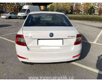 Škoda Octavia 1.6 TDi