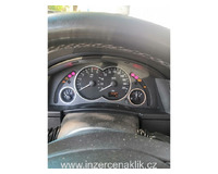 OPEL MERIVA 1,7d