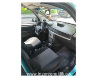 OPEL MERIVA 1,7d