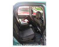 OPEL MERIVA 1,7d