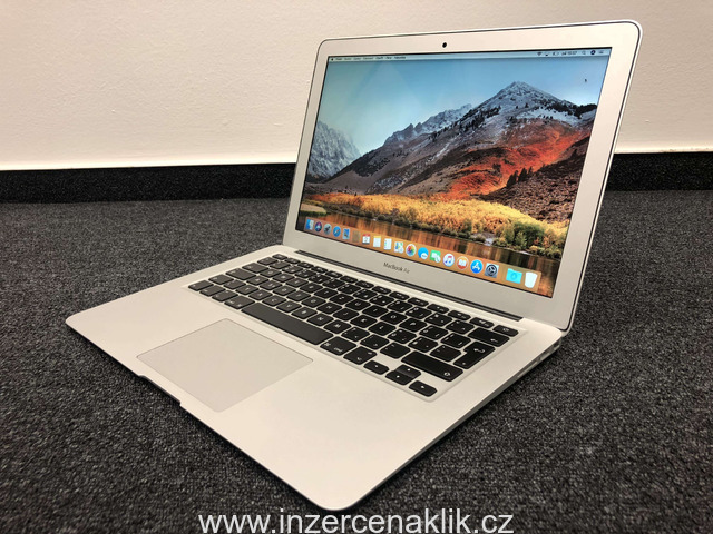 MacBook Air 11’’, i5, rok 2013