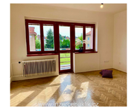 Pronájem bytu 2+kk po renovaci