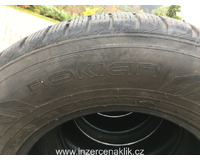 Zimní pneu Nokian