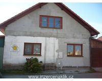 PRODEJ DOMU 232 M² S POZEMKEM 181 M² Zlechov,