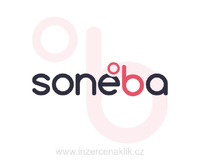 SONEBA – 100 000 Kč – 5 000 000Kč; 608 174 900