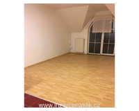 Pronájem bytu 2+1
